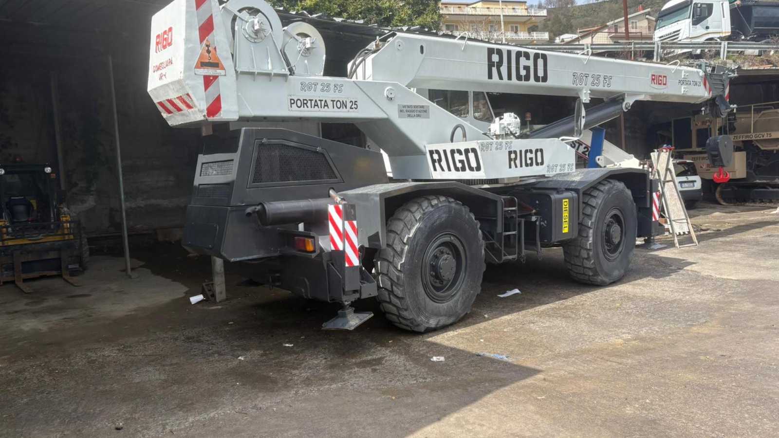 OmecoHub - Immagine Principale